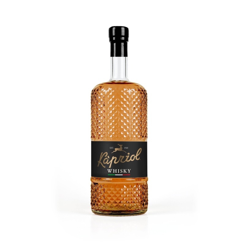 Kapriol Whisky
